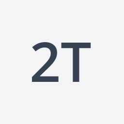 Logo 2 L TRANSPORTES