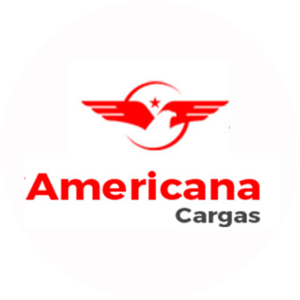Logo Americana Cargas