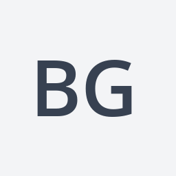 Logo BENDITO GROUP