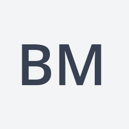 Logo Bruno Sérgio Alves Moreira