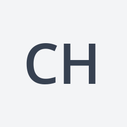 Logo CHD LOG