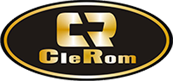 Logo CLEROM