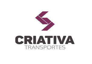 Logo Criativa Transportes