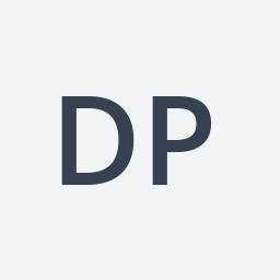 Logo DMG TRANSPORTES
