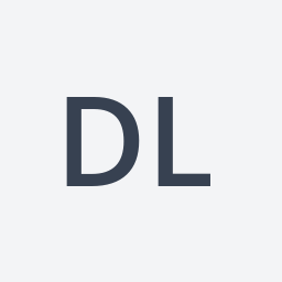 Logo Dk Transportes E Logistica