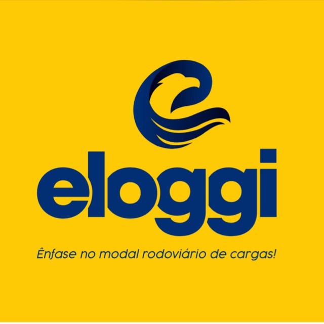 Logo Eloggi Transporte Rodoviario De Cargas