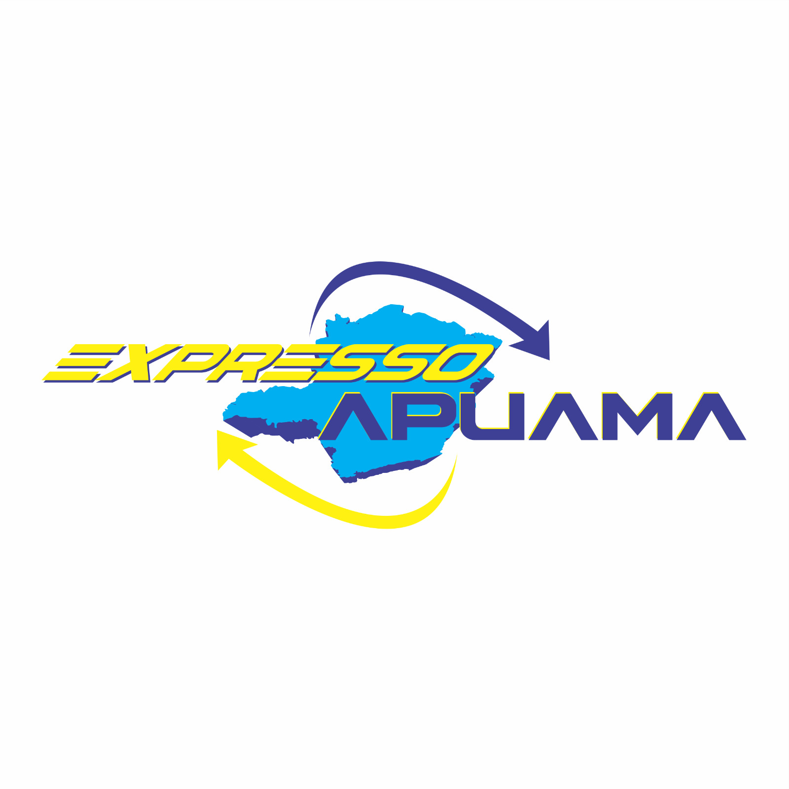 Logo Expresso Apuama