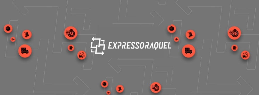 Logo Expresso Raquel