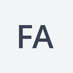 Logo Fabio Pereira Almeida
