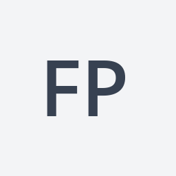 Logo Fernando Pereira
