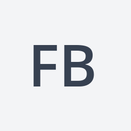 Logo Flavia Virginia Chaves Barreto