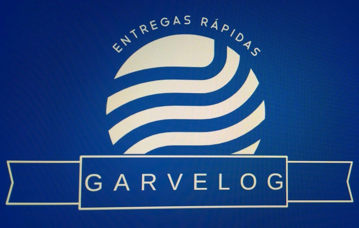Logo GARVE LOG