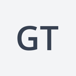 Logo GBA TRANSPORTES