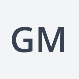 Logo GMXLOG
