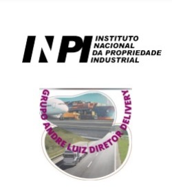 Logo @GRUPOANDRELUIZDIRETOR_DELIVER