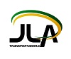 Logo JLA TRASNPORTE