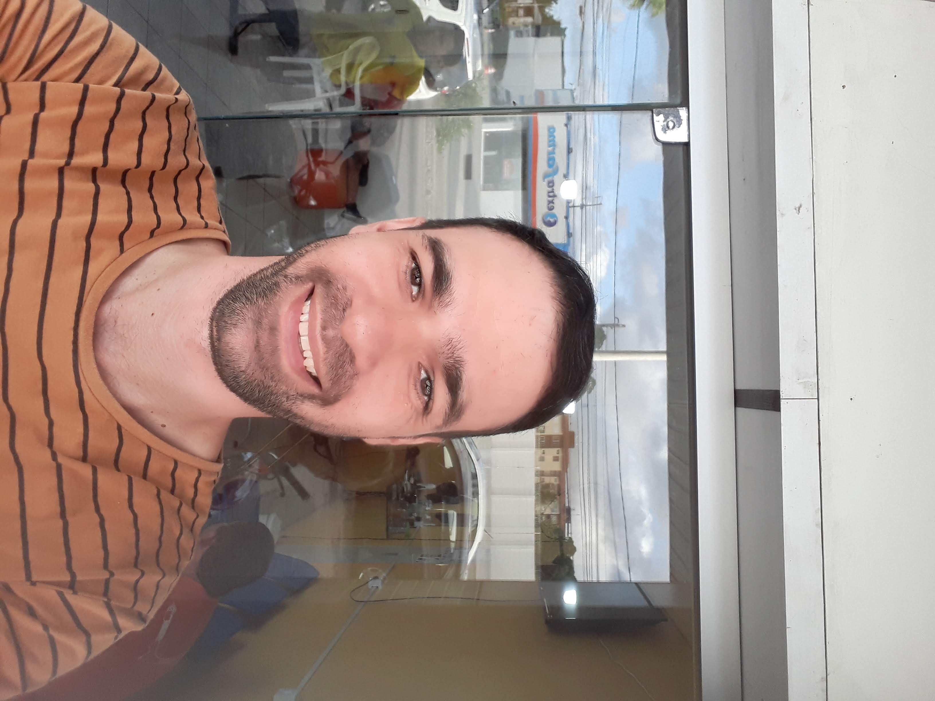 Logo Joao Paulo Pinheiro Alexandre