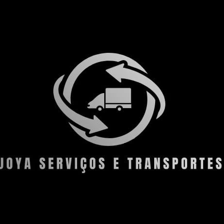 Logo Joya Servicos E Transportes