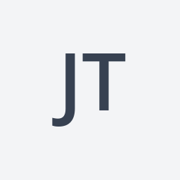 Logo Jt Transportes