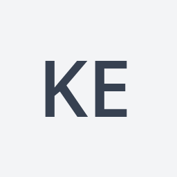 Logo K&B Servicos De Transportes E Entregas