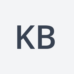 Logo Kbs