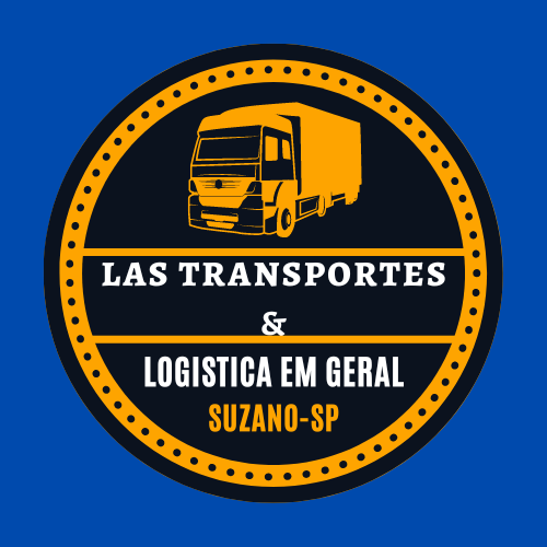 Logo LAS TRANSPORTES & LOGISTICA EM GERAL-ME