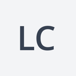 Logo Liani Carvalho