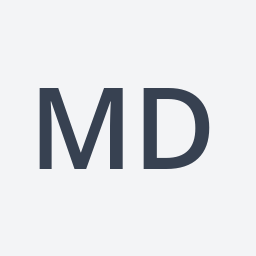Logo Mattos Distribuição