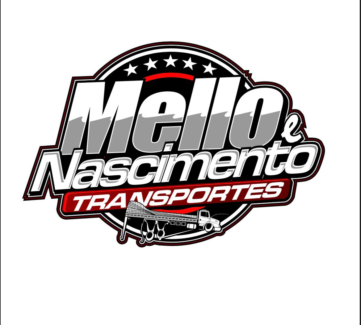Logo TRANSPORTES NASCIMENTO