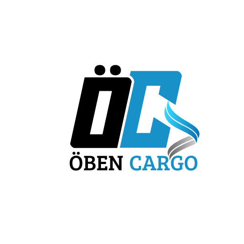 Logo Öben Cargo