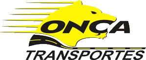 Logo Onça Transportes
