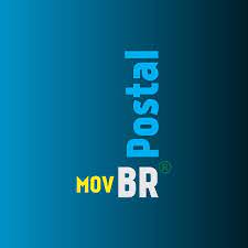 Logo Postal Mov Br