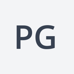 Logo Priscila Trindade Gonçalves