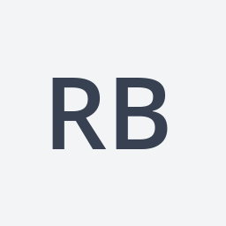 Logo Ramão Júnior Nascimento Barbosa