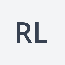 Logo Ribeiro Dos Santos Transporte E Logistica Ltda