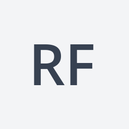 Logo Riquinho Fest