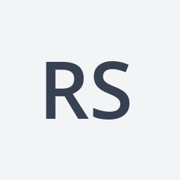 Logo Rogerio Ribeiro Santos