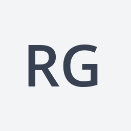 Logo Rosimeire Queiroz Garcia