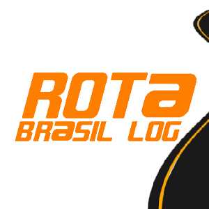 Logo Rota Brasil Logística