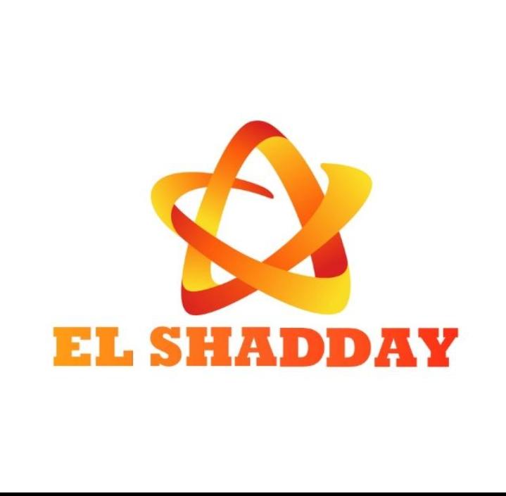 Logo Transportadora El Shadday Me